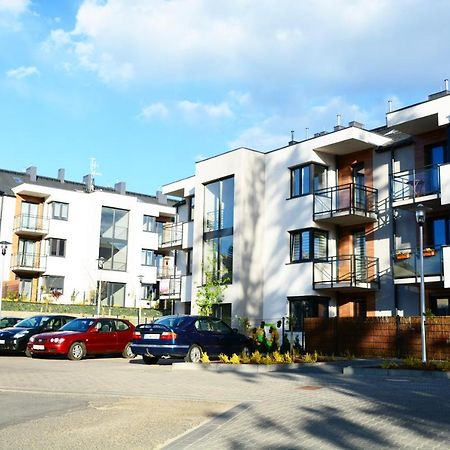 Apartament Champion Gorzow Wielkopolski Exterior photo