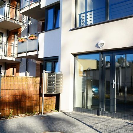 Apartament Champion Gorzow Wielkopolski Exterior photo